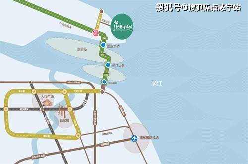 长甲长泰海滨城位于启东江海产业园内,附近g28与王海公路交汇.