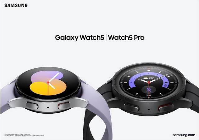 ֵ вŻ Galaxy Watch5ϵʱݼ