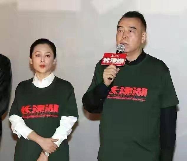 陈红真可惜了!