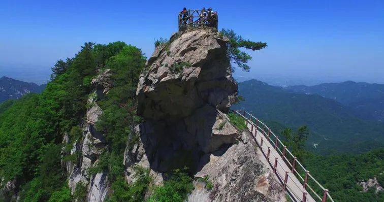 陕西省第三批特色生态旅游线路路书公布