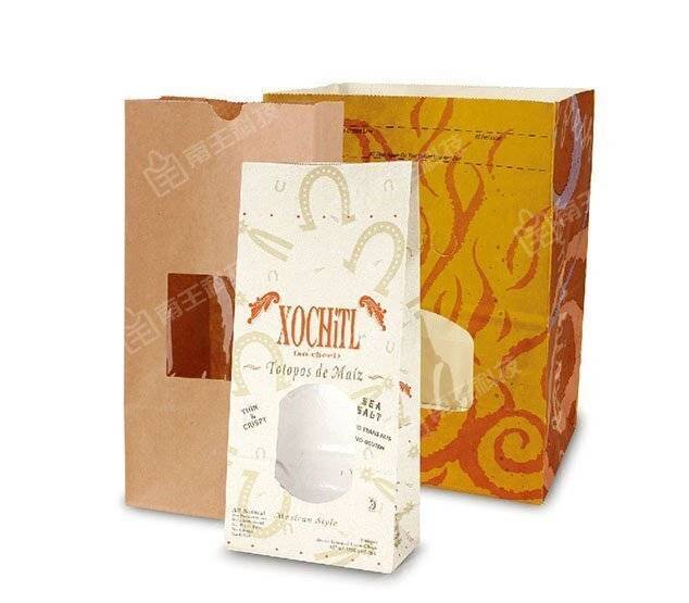 定做打包牛皮纸袋  第1张 定做打包牛皮纸袋  第1张