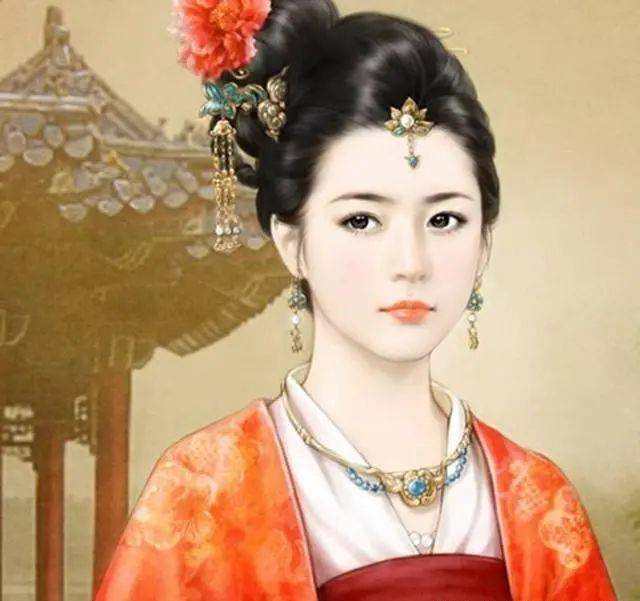 李世民后宫佳丽三千,为何要霸占李元吉的妻子齐王妃?