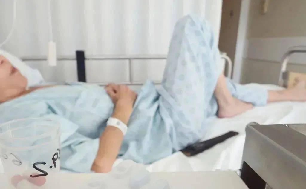 一家5口，4人被查出此病，最小的才6岁，孩子疼得打滚……医生提醒→