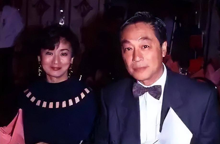反派老戏骨曾江的爱恨江湖,炮轰同行演技业余,傲慢的"