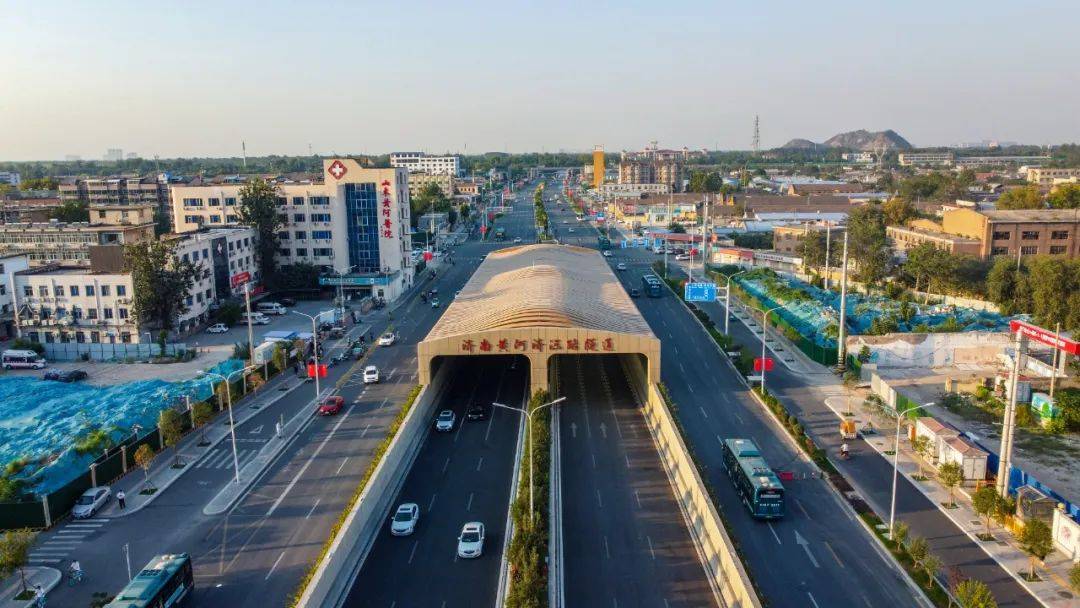 济泺路 来自搜狐网