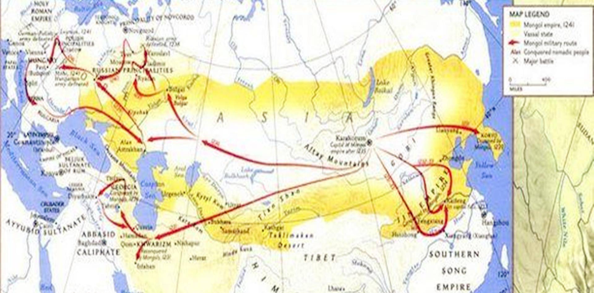 汗国,阿斯特拉汗国,西伯利亚汗国,克里米亚汗国,诺盖汗国,蓝帐汗国,白