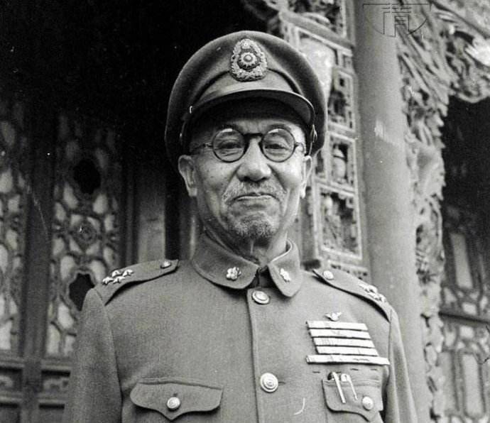 此时林向荣与林帅已分开多时,聂荣臻希望他们兄弟俩