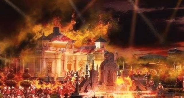 多少钱可以在成都借卵（原创
            第一批进入圆明园的强盗，并不是海外洋人，而是住在京城里的汉人）