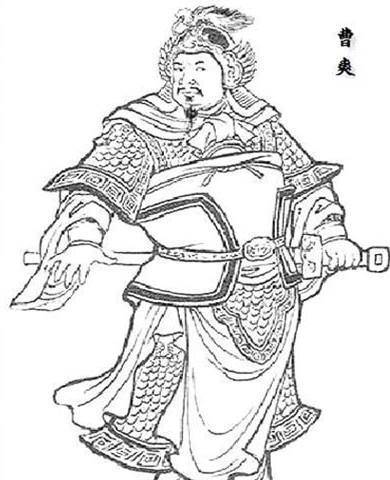 司马防两面下注使其家获胜于曹操立嗣之争,不久司马