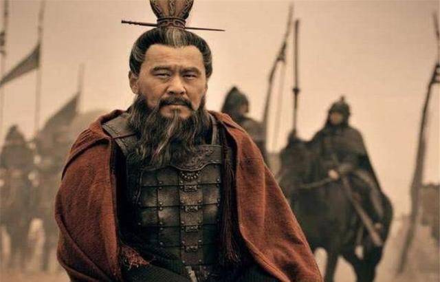 原创
定军山之战,夏侯渊为救张郃阵亡,为啥张郃不降反升?