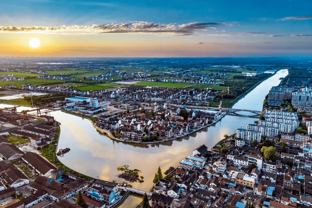 朱泾花灯的渊源 | 海派城市考古新发现