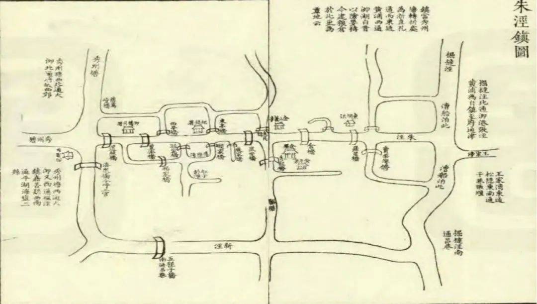 朱泾花灯的渊源 | 海派城市考古新发现