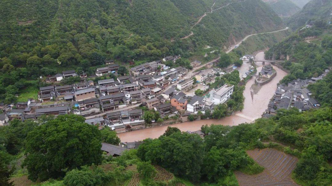 【十城二十村】盐马古道遇弥井——千年盐井的“咸”与“淡”