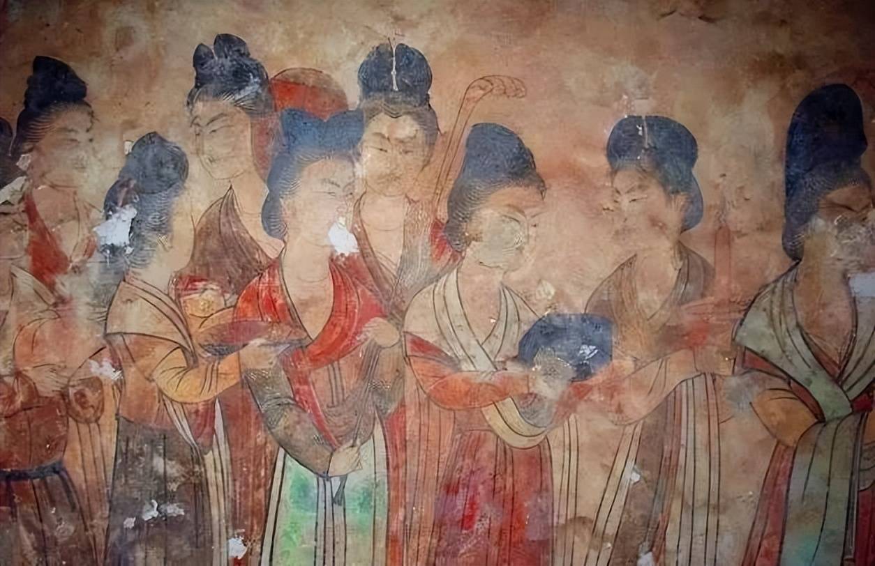 原创
古人会不会长寄生虫呢?解剖古尸后,发现有这些