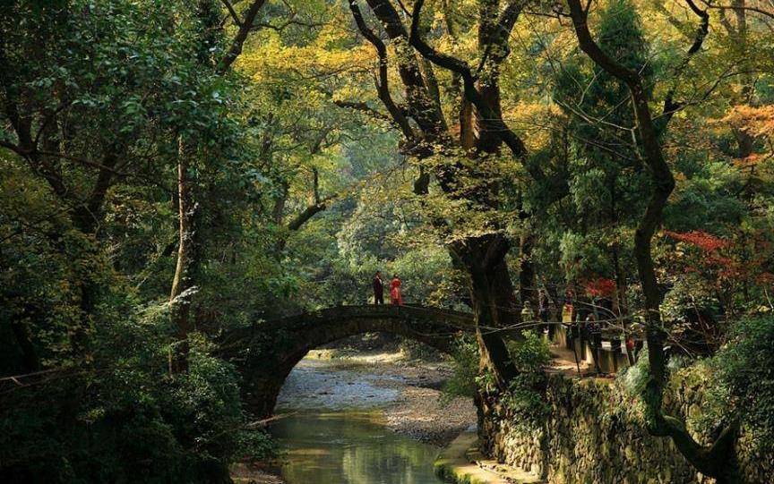 我国超良心的寺院，2元钱即可吃到饱，住宿一晚也仅需25元！