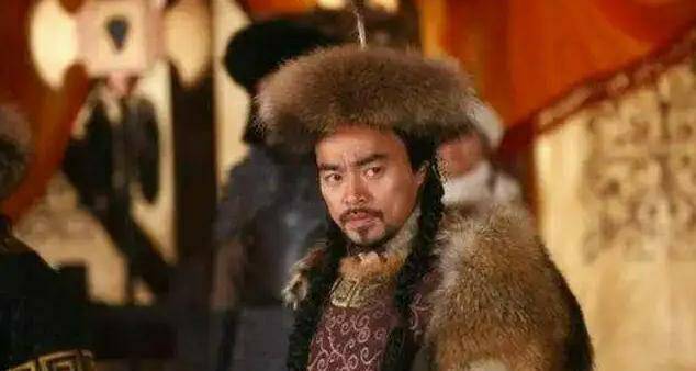 华黎手里的资源其实相当有限,只有一万多名蒙古骑兵和十万汪古部骑兵