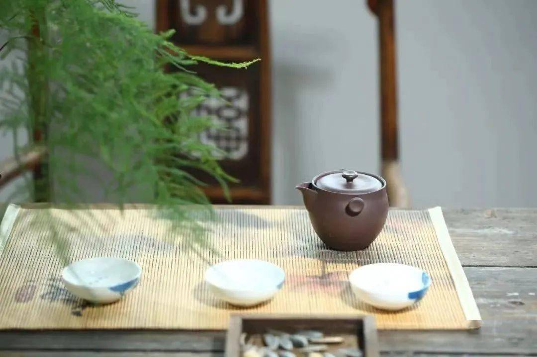 茶业通史茶的起源—茗(图4)