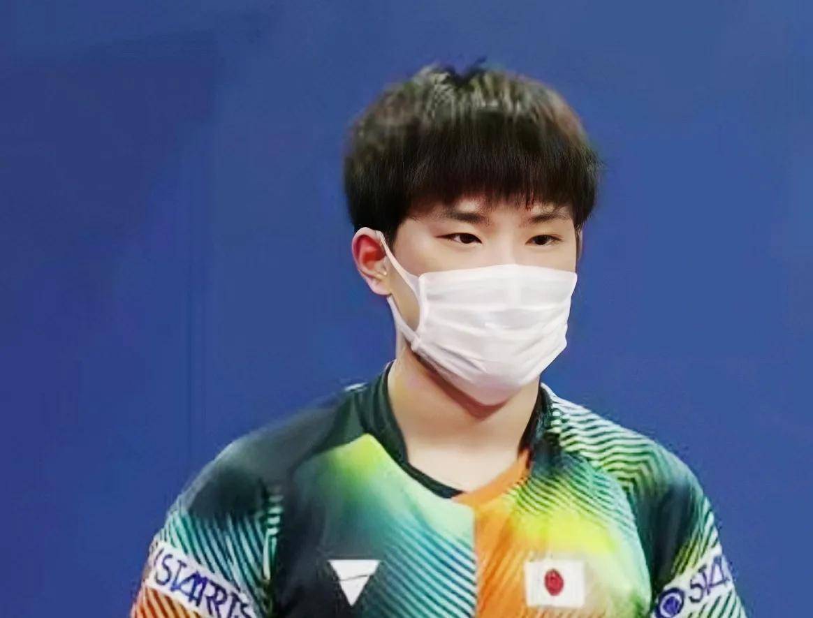 张本智和1-3惨败,日乒险被爆冷,国乒两大劲敌均大败!_比赛_日本_德国