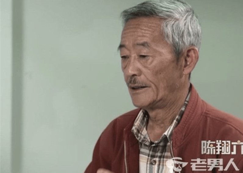 应宝林,可能很多人不知道应宝林到底是谁,但是看到他的照片你就能知道