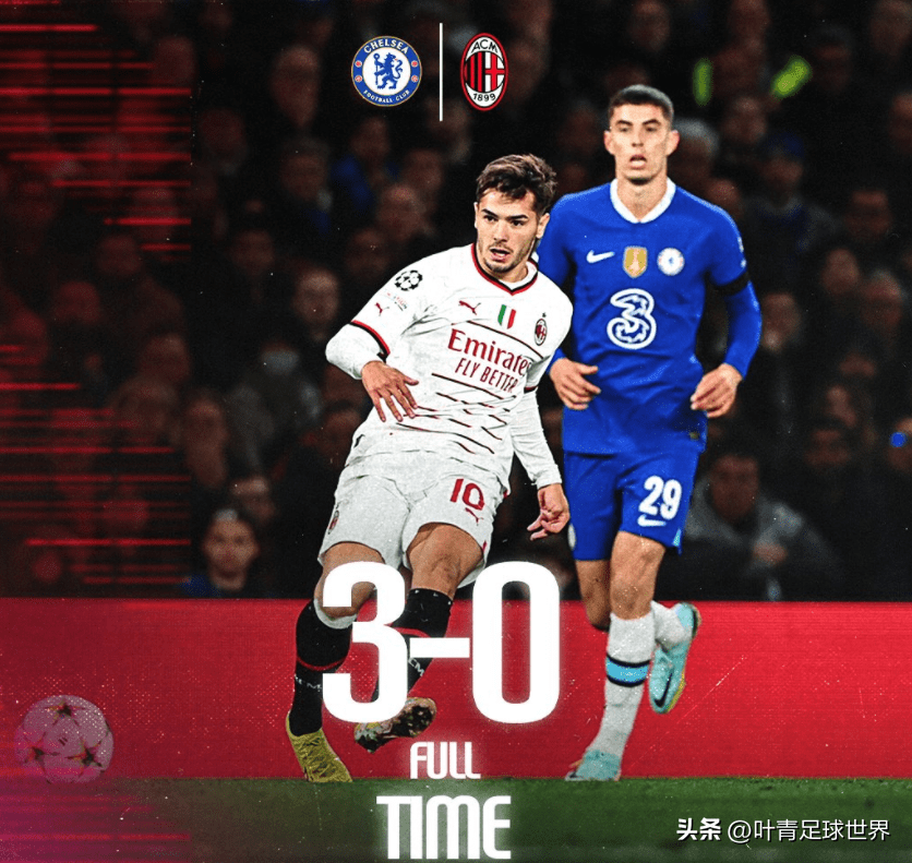 原创
1-6!0-3!欧冠4支种子队出线形势告急,或集体降到欧联! 原创
1-6!0-3!欧冠4支种子队出线形势告急,或集体降到欧联!