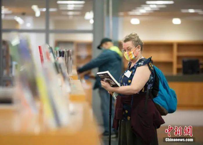 2022年诺贝尔文学奖出炉，获奖者是她→