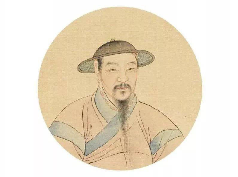 皴法_米芾_范宽