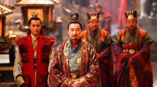 此地为河北村庄,两座古墓牵出李唐王朝最大秘密,彻底颠覆史书!