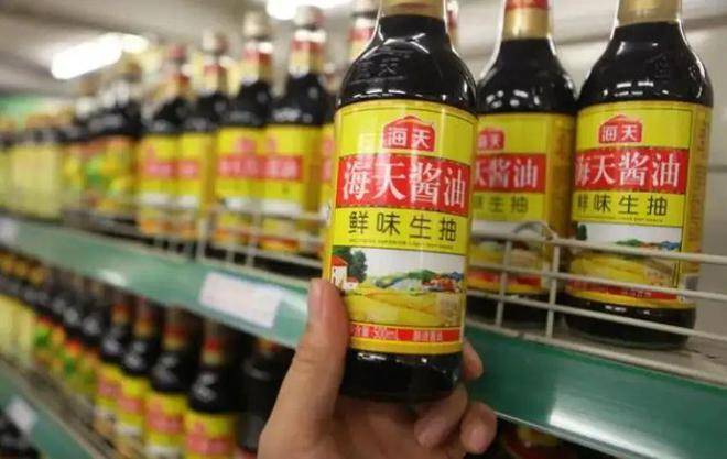 成都三大助孕公司（海天味业用比苯甲酸钠毒性小的山梨酸钾1亿瓶也不过多100万成本）