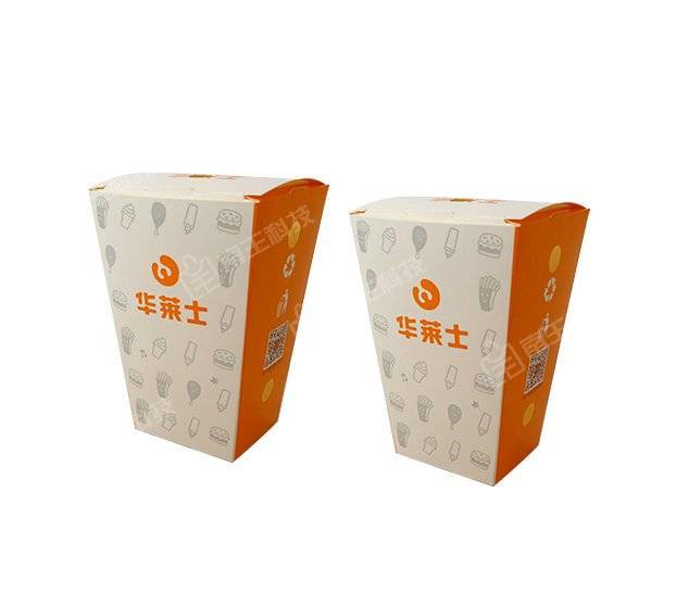 牛皮纸包装外卖袋  第1张 牛皮纸包装外卖袋  第1张