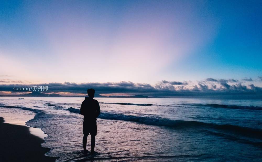 海口是本地人的海口，三亚是外地人的三亚：海口也是“过冬”胜地