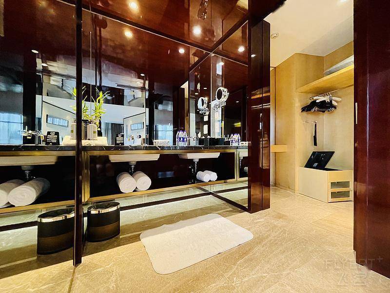 叹靓酒店，心悦雅高｜广州白云机场铂尔曼大酒店