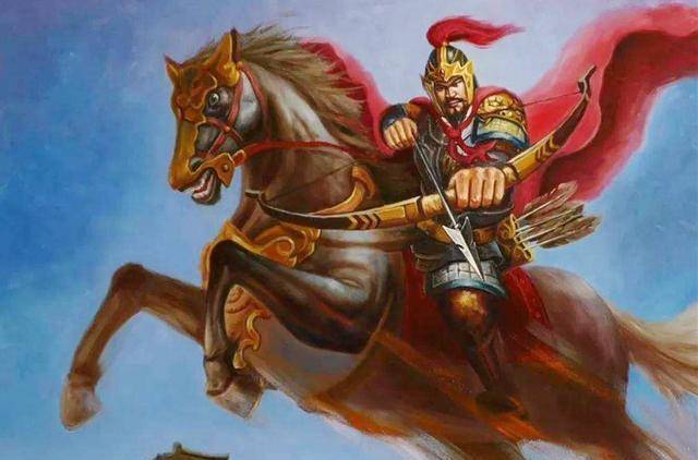 他使中国军队战力翻了几倍,最后却饿死宫中_赵武灵王_改革_赵国