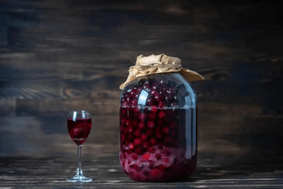 上海试管婴儿多少钱（原创
            自酿葡萄酒成毒酒，一杯就把丈夫毒倒，自酿酒的危险超乎你的想象）