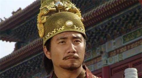 没有被朱元璋杀掉的三个人;第一个交出兵权,最后一个装疯吃狗屎_袁凯