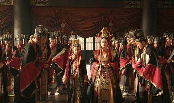 春申君黄歇:芈月,我不可能爱上你_李园_秦国_楚考烈王