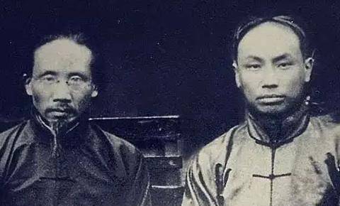 1942年,陈独秀临终前交代妻子:你可从速改嫁,但有一事切莫做_高君曼