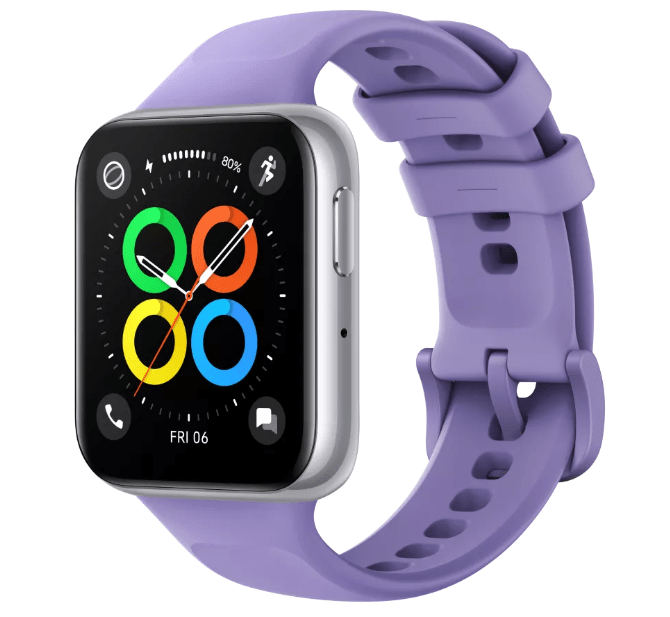 OPPO Watch SE �����ֱ��ϼ�ԤԼ:֧��eSIM,�ɰ�װӦ��