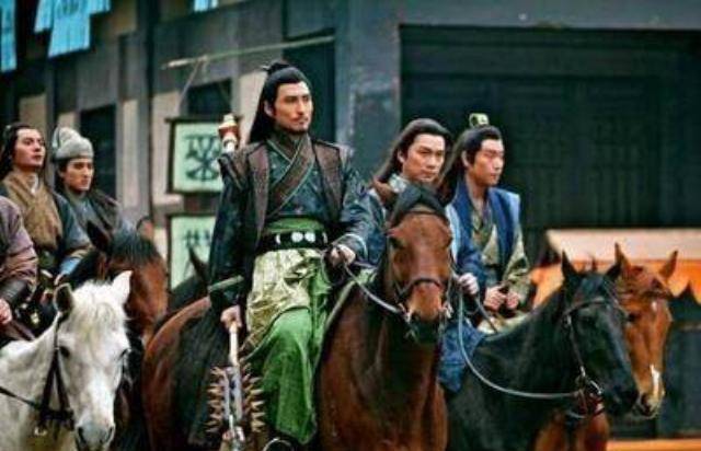 原创
古代的“八百里加急”究竟有多急?土匪道出实情:谁截谁找死!