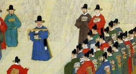 原创
北宋为何会确立了“以文立国”的国策?