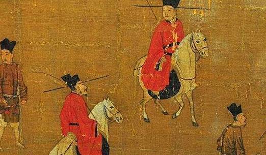 原创
北宋为何会确立了“以文立国”的国策?