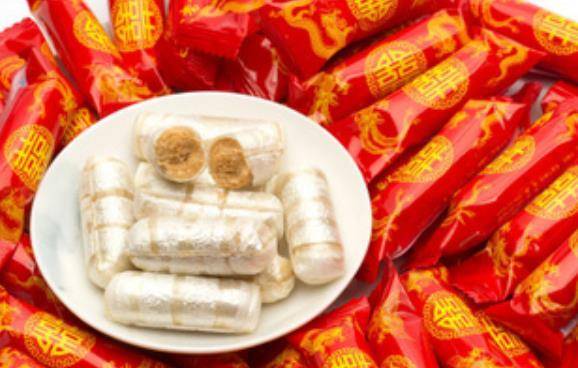 借卵生子（原创
            8种国产小零食，因包装太“丑”被忽视，网友：一个比一个经典）