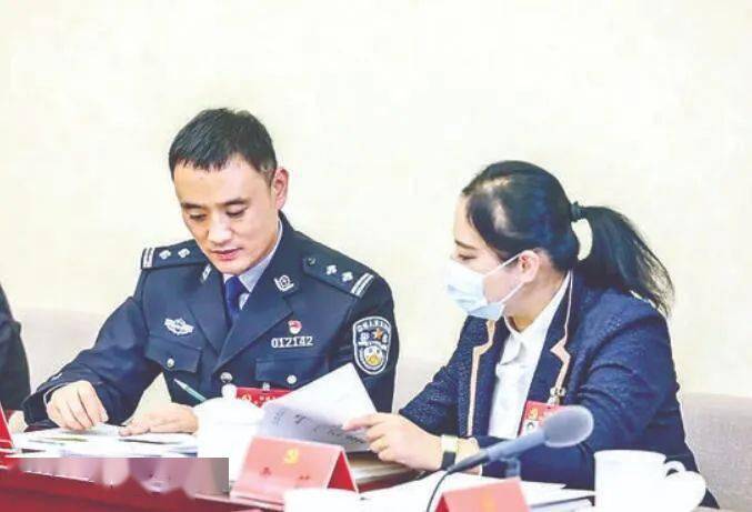 广州最大助孕公司（党的二十大代表孟昆玉：坚持首善标准 筑就十里长街平安路）