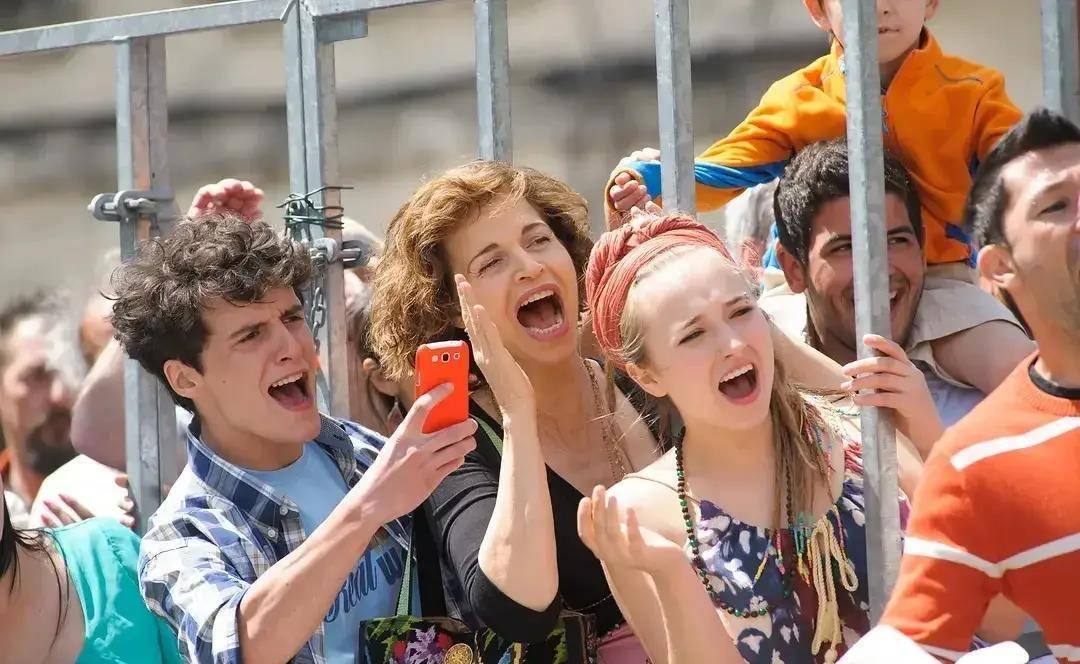 10���������ݵĵ�Ӱ��С���ѵ�Ц����ĺ�����