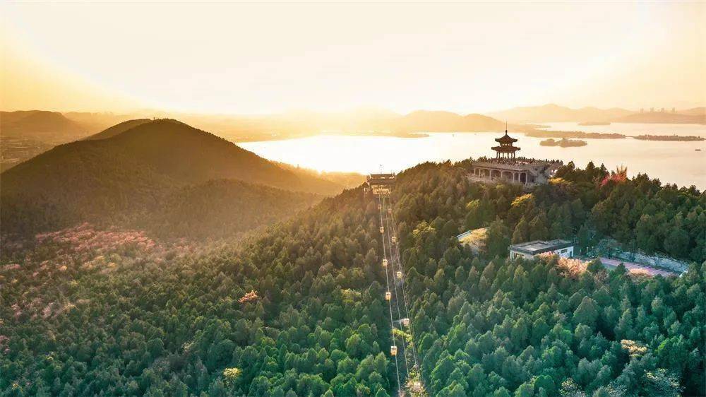 征集"乐享四季景 生态云龙湖"全国摄影作品展_中国_风景_名胜区