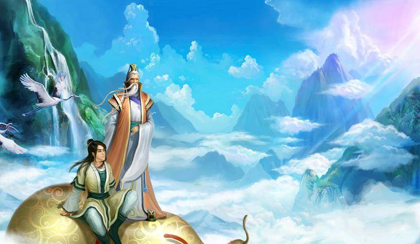 5本现代修真小说，如果你能自由进出修真界会怎么做？