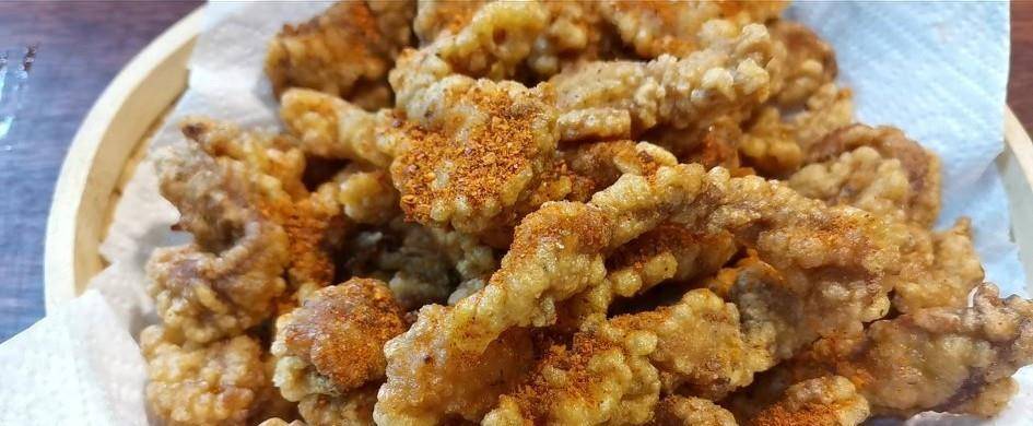 成都供卵试管哪家好（重庆小酥肉好吃的秘诀，吃一次就爱上，记得保存收藏！）