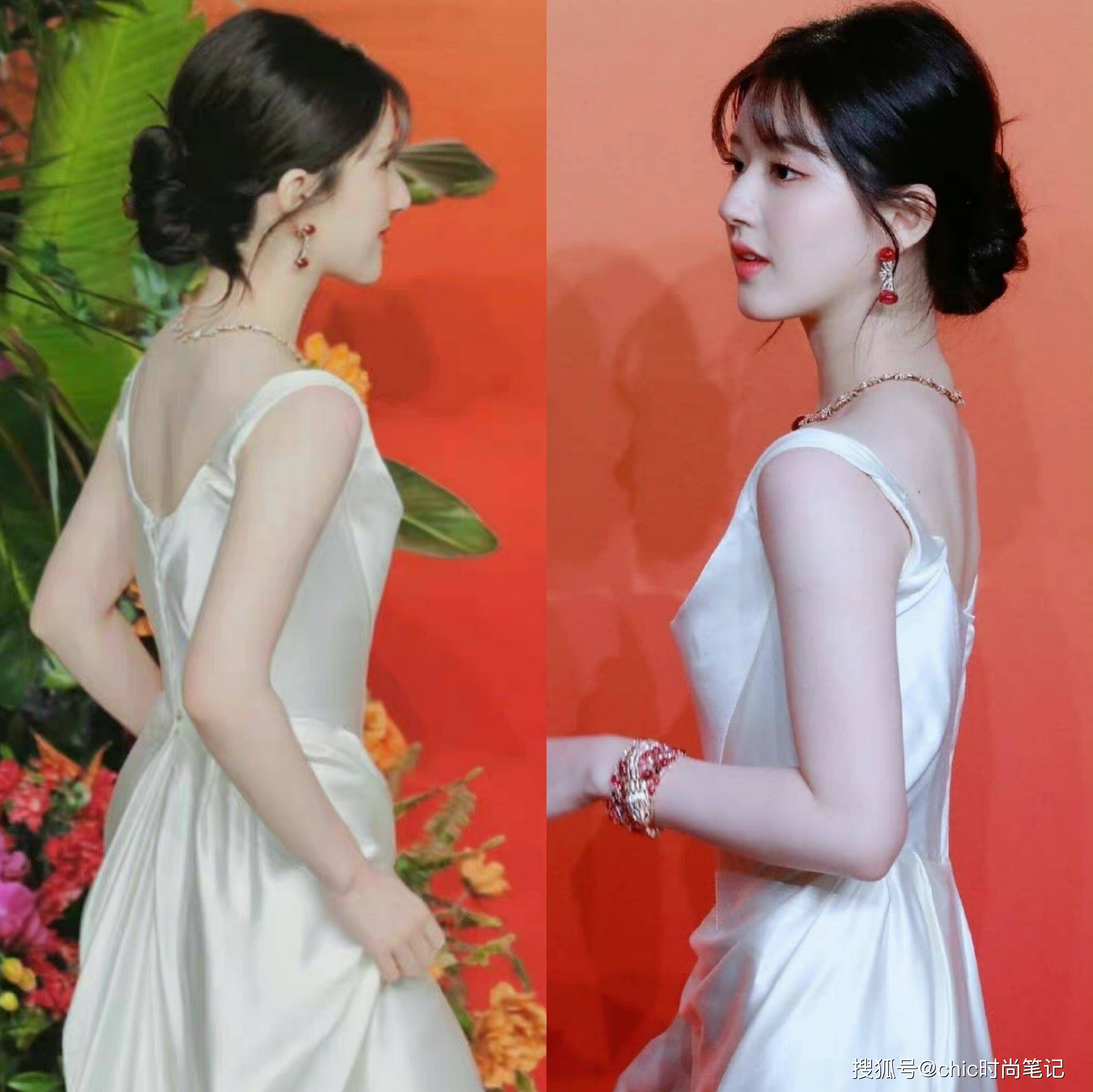 ����¶˼Ϊģ�壬̸��Ϊһ���׺�����Ů�����ض������Щ ...