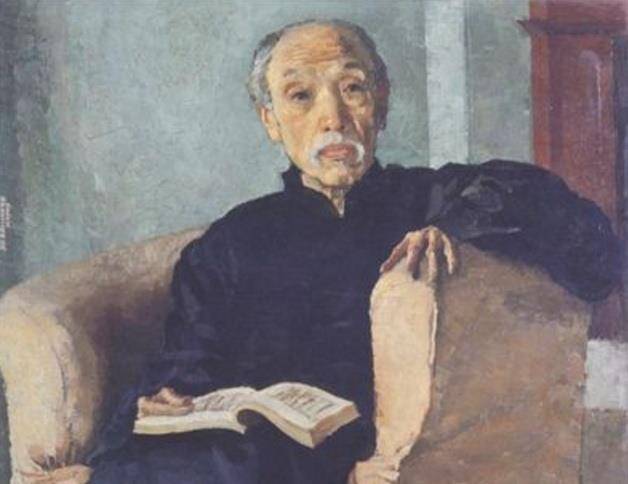 陈寅恪这样回答_中国_先生_文化