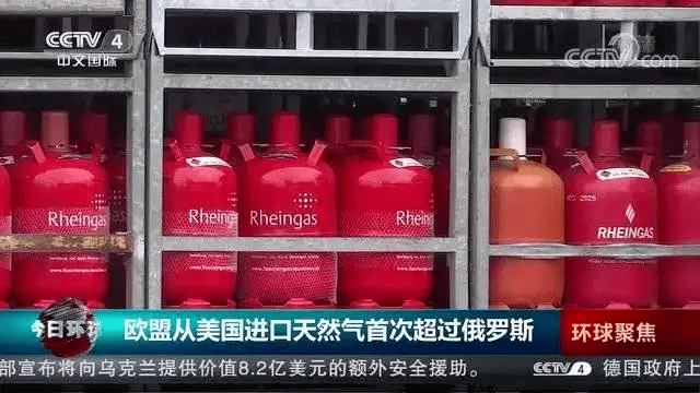 天然气等大宗商品处于上涨周期