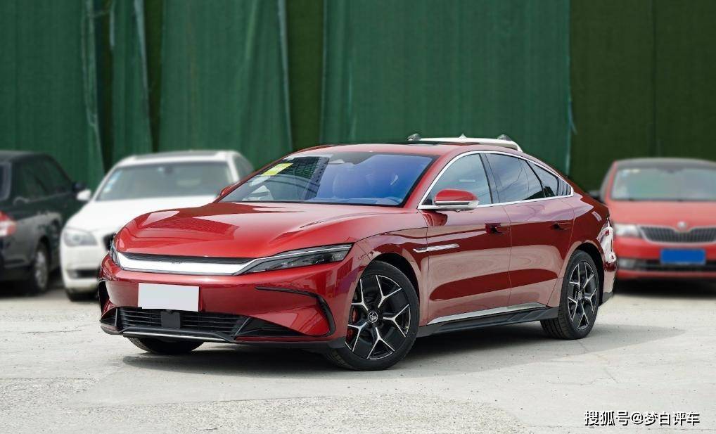 汽车排行_汽车排行榜销量排行(4)